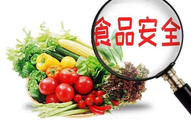 您知道食品变质会释放什么信号吗？食品安全