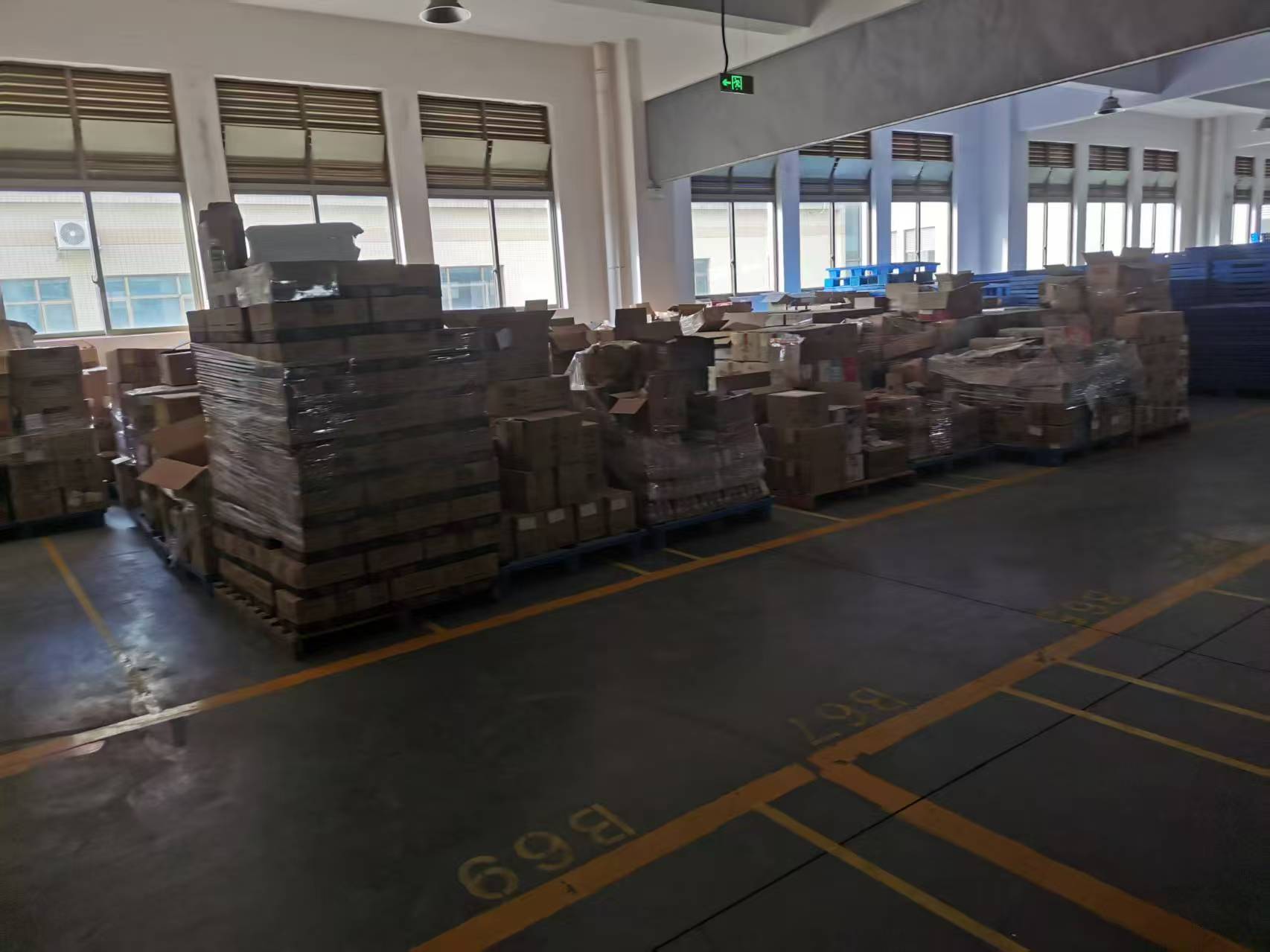 佛山南海库存过期百货商品清仓销毁【临期变质零副食品销毁】