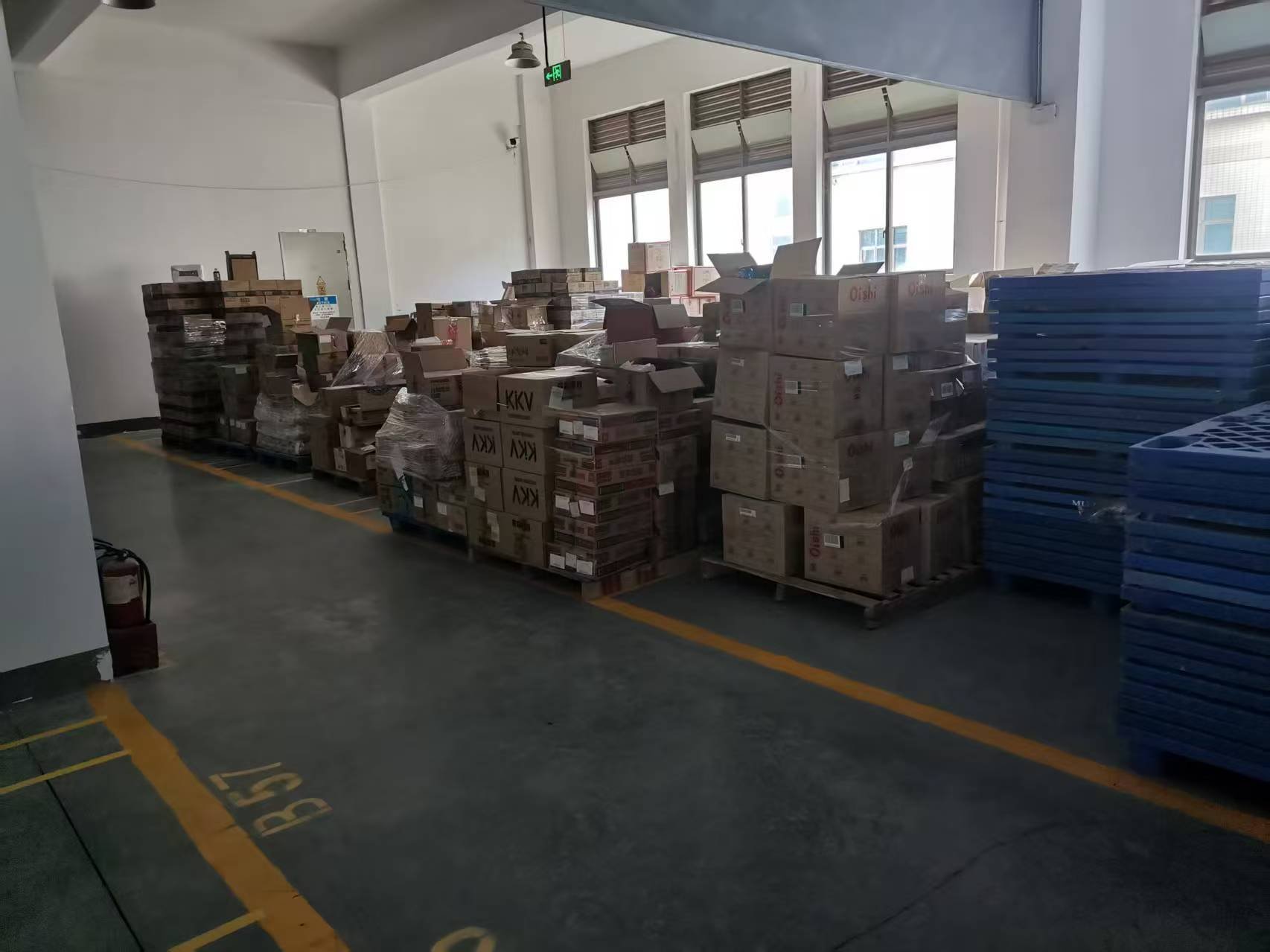 佛山库存过期临期商品食品销毁