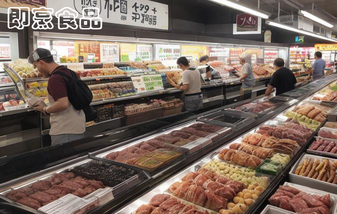 佛山预制食品销毁处理