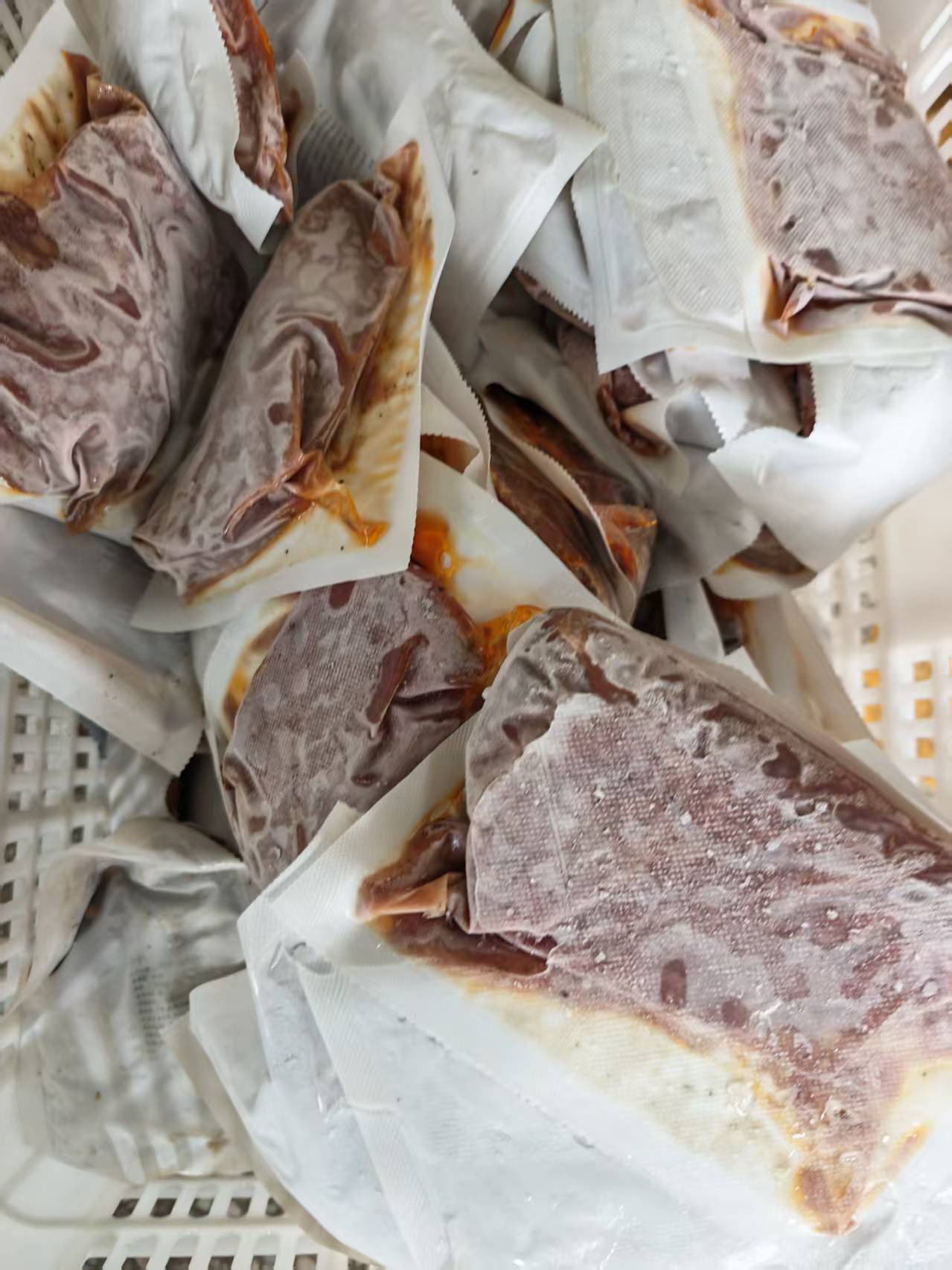​佛山顺德冻品牛肉销毁，过期食品无害化销毁公司